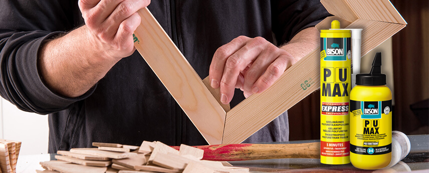 adezivul poliuretanic